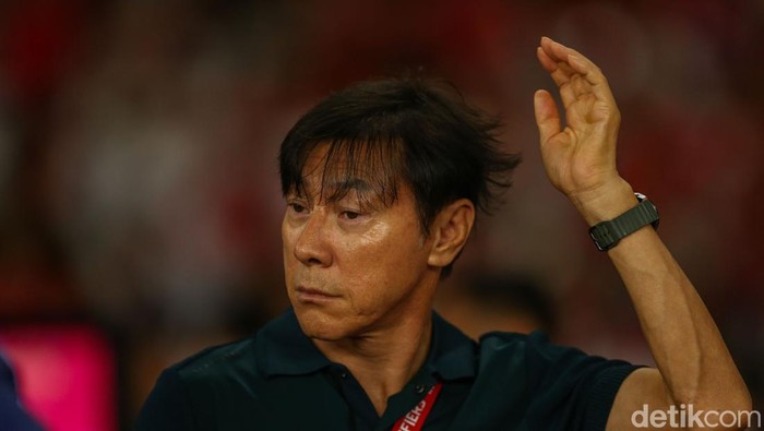 Shin Tae-yong Diturunkan dari Kursi Ulsan Hyundai, Noh Sang-rae Menangani Tim Interim
