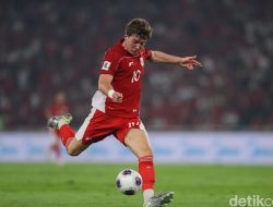 “Ole Romeny Kembali dengan Gagah! Comeback Setelah Cedera Lama, Tampil Memuaskan”