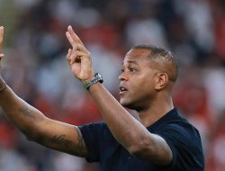Rapor Patrick Kluivert Masih ‘Kebakaran’, Apakah Ini Pertanda Kebuntuan di skuad?