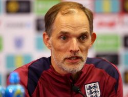 “Tuchel di Timnas Inggris: Ketimbangkan Individu, Tim yang Utama!”