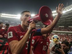 “Jay Idzes Minta Maaf, Fans Timnas Indonesia Tetap Berharap di 2024”