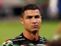 Karena Cristiano Ronaldo Takut Botak: Rahasia Kebugaran di Usia 40