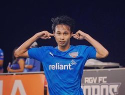 **Di Tengah Skandal, Malaysia Mau Naturalisasi Gelandang AS Ini**