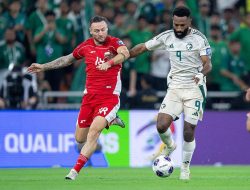 “Marc Klok: Pernyataan Menjelang Irak Vs Indonesia yang Bikin Heboh!”
