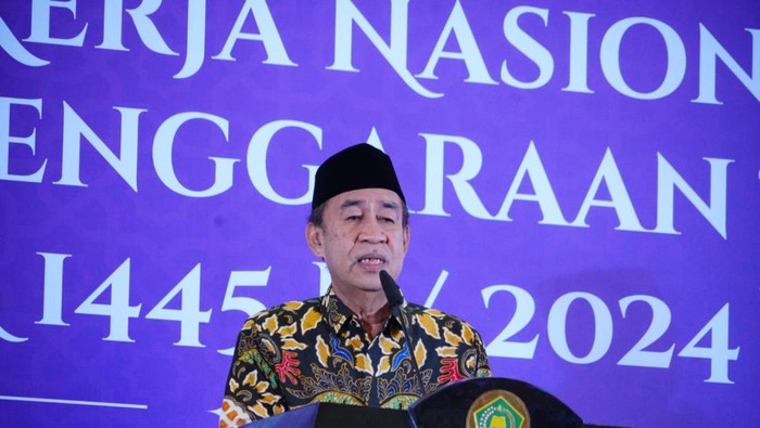 PAN Dukung Revisi Rencana Pembenahan Ponpes Al Khoziny dengan APBN, Apakah Benar Solusi Terbaik?