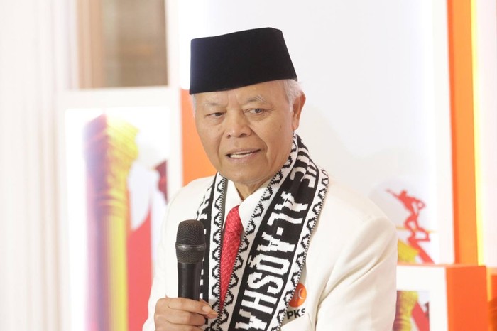 HNW: Indonesia Tetap Berpihak pada Palestina, Tolak Atlet Israel di Jakarta
