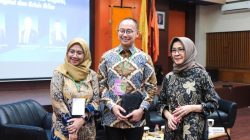 Eddy Soeparno Dorong Penanganan Krisis Iklim Jadi Prioritas Nasional – Update 1