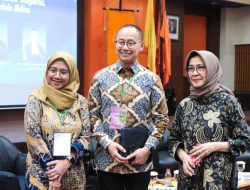 Eddy Soeparno Dorong Penanganan Krisis Iklim Jadi Prioritas Nasional – Update 1