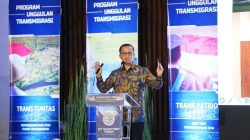 Investasi Besar Ditambah Regulasi Baru, Lahan Transmigrasi Terapung dalam Perubahan?