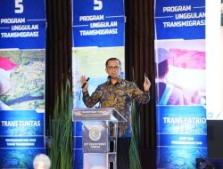 Investasi Besar Ditambah Regulasi Baru, Lahan Transmigrasi Terapung dalam Perubahan?