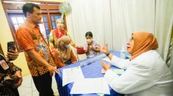 Lansia Rentan Depresi, Pemprov Jateng Inovasi Layanan Kejiwaan