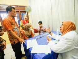 Lansia Rentan Depresi, Pemprov Jateng Inovasi Layanan Kejiwaan