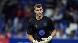 “Joan Garcia Bisa Jadi Kiper Terbaik Dunia Asalkan… Ini Penyebabnya!”