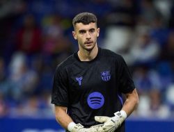 “Joan Garcia Bisa Jadi Kiper Terbaik Dunia Asalkan… Ini Penyebabnya!”