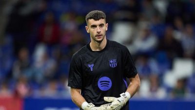 “Joan Garcia Bisa Jadi Kiper Terbaik Dunia Asalkan… Ini Penyebabnya!”