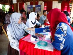 **Dokter Jiwa Wonogiri: Program Speling Gagasan Ahmad Luthfi Menyelamatkan Masyarakat dari Gangguan Jiwa**