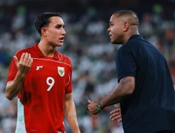 “Prediksi Susunan Pemain Irak Vs Indonesia: Kluivert Siap Membuat Kejutan?”