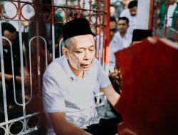 Wamensos Ziarah ke Marsinah: Symbol Rekonstruksi Perjuangan Buruh di Nganjuk