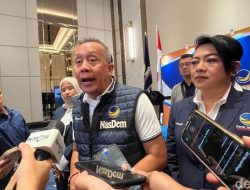“Wakil Ketua DPR Pastikan Dana Reses Tidak Naik: Sudah Saya Cek, Jangan Khawatir”