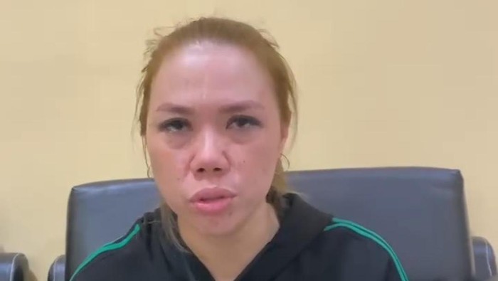 ASN Bengkulu Viral Setelah Injak Al-Qur'an, Kini Minta Maaf Setelah Dituduh Selingkuh