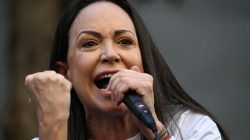 “Pemimpin Oposisi Venezuela Dedikasikan Nobel Perdamaian untuk Trump: Apa yang Membuatnya Paling Mengejutkan?”