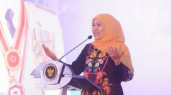 “Gubernur Jatim: Pelajar Jadi Pahlawan Tanpa Tanda Jasa!”