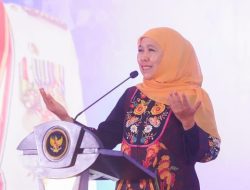 “Gubernur Jatim: Pelajar Jadi Pahlawan Tanpa Tanda Jasa!”