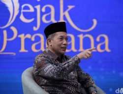 Kementerian Koperasi Bersiap Revolusi industri di Sektor Tambang dengan Koperasi