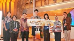 “Fadli Zon: Pengunjung RI di Expo Osaka 2025 Mencapai Angka Mengejutkan 3,5 Juta”