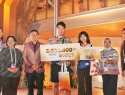 “Fadli Zon: Pengunjung RI di Expo Osaka 2025 Mencapai Angka Mengejutkan 3,5 Juta”