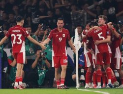 **Prediksi Irak Vs Indonesia: Hidup Mati Garuda di Piala Dunia 2026**