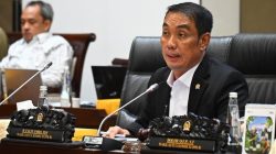 Waka Komisi XI DPR: Pemotongan TKD, Kepala Daerah Diminta Bersabar!