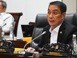 Waka Komisi XI DPR: Pemotongan TKD, Kepala Daerah Diminta Bersabar!