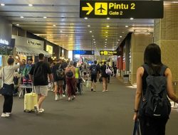 Gangguan Listrik di Bandara Ngurah Rai Bali: InJourney Airports Minta Maaf, Tetapi Apakah Ini Lebih dari Sekadar Kesalahan?
