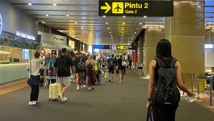 Gangguan Listrik di Bandara Ngurah Rai Bali: InJourney Airports Minta Maaf, Tetapi Apakah Ini Lebih dari Sekadar Kesalahan?