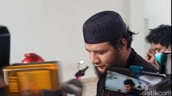 6 Fakta Ironi Ammar Zoni Terjerat Kasus Narkoba Keempat Kali – Update 1