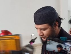 6 Fakta Ironi Ammar Zoni Terjerat Kasus Narkoba Keempat Kali – Update 1