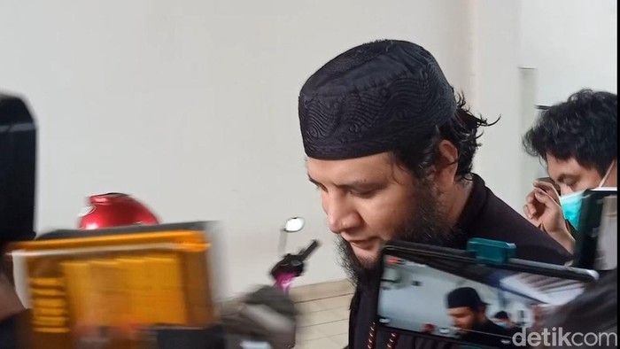 6 Fakta Ironi Ammar Zoni Terjerat Kasus Narkoba Keempat Kali - Update 1
