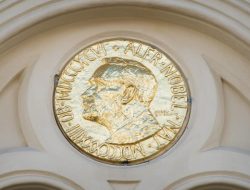 “Nobel Prize 2025: Tradisi Abadi dari Wasiat Alfred Nobel”