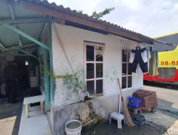 Tragedi Mengerikan: Kronologi Wanita dan Bayi Ditemukan Tewas di Musala Terminal Kalideres