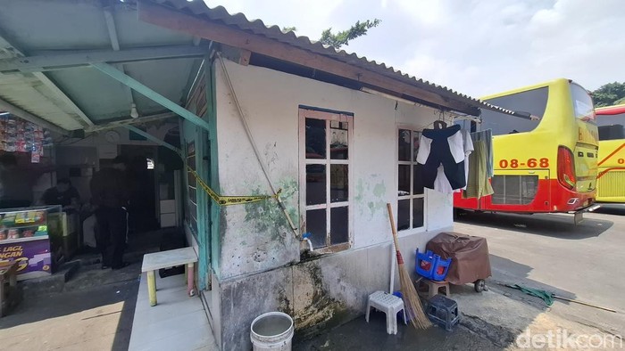 Tragedi Mengerikan: Kronologi Wanita dan Bayi Ditemukan Tewas di Musala Terminal Kalideres