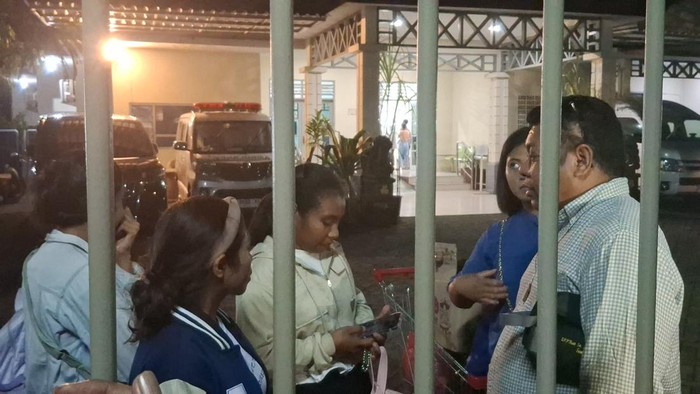 5 Hal Mengejutkan tentang Panti Jompo di Bogor yang Digeruduk, Diduga Penyekapan Karyawati Terungkap
