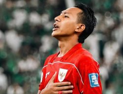 “Beckham Putra: Saya Terima Kritik, Saya Pahami Kekecewaan… Namun Inilah Jawaban Saya!”