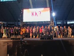 Kapolda Riau: Green Policing, Wujud Iman yang Menjagai Alam!