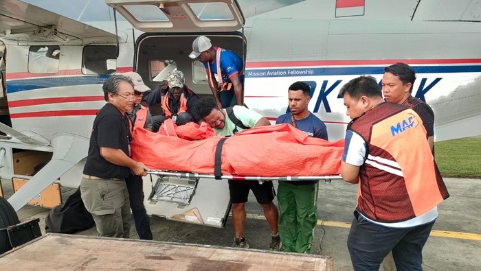 Tragedi Mengerikan: KKB Pokoh Bunuh Bu Guru di Yahukimo saat Tanam Pohon Bareng Siswa