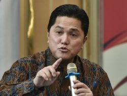 Ketum PSSI: Kata-Kata Mengejutkan Sebelum Irak vs Indonesia!