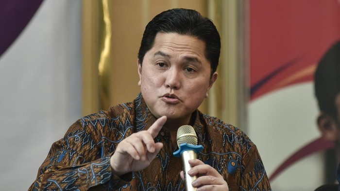 Ketum PSSI: Kata-Kata Mengejutkan Sebelum Irak vs Indonesia!