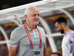 Irak di Tangan Graham Arnold, Sebagus Apa? Menyelamatkan atau Merusak?