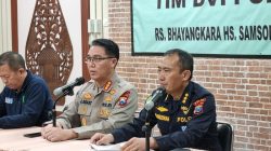 51 Korban Ponpes Al Khoziny Teridentifikasi, Tim DVI Sumbang Kabar Terbaru