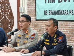 51 Korban Ponpes Al Khoziny Teridentifikasi, Tim DVI Sumbang Kabar Terbaru